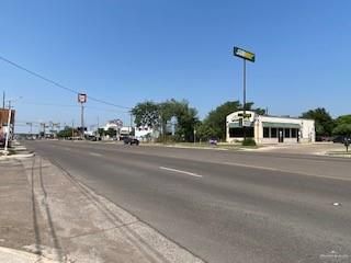 1107 W Citrus Ave, Alamo, TX 78516